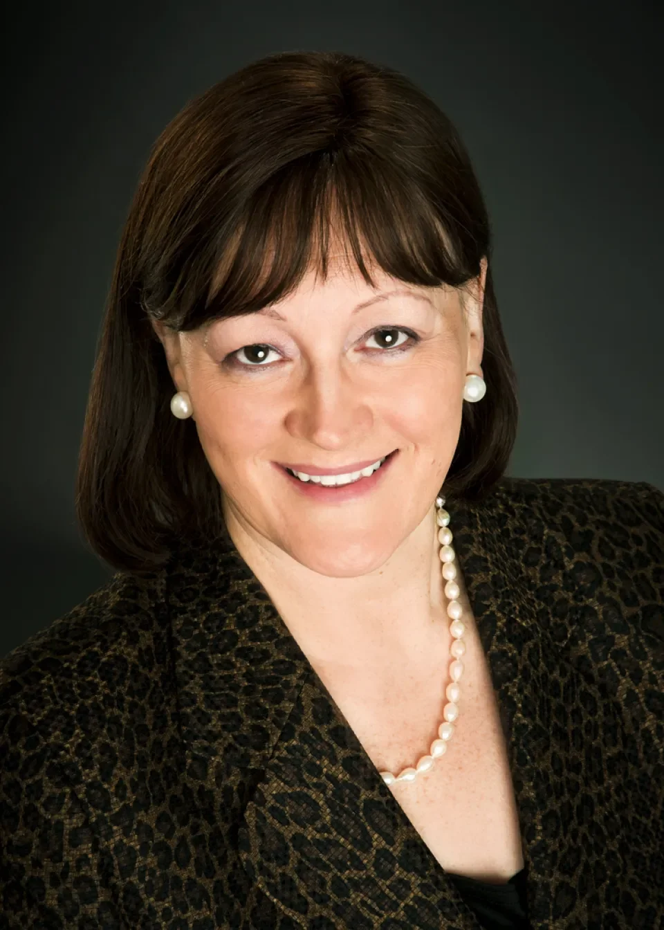 Anne Sinnott