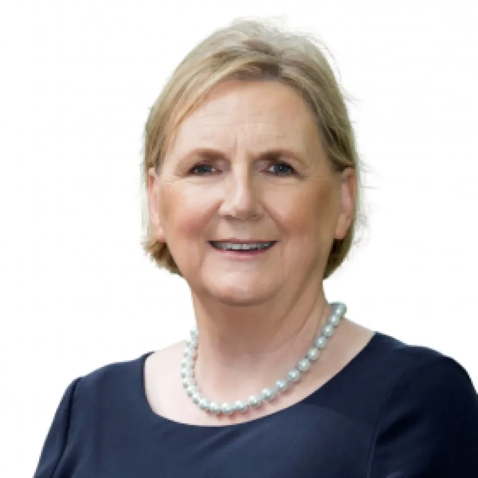 Brid Horan