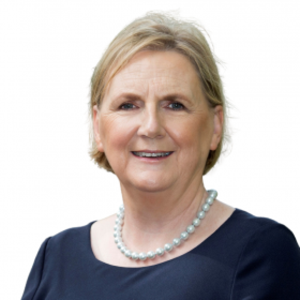 Brid Horan