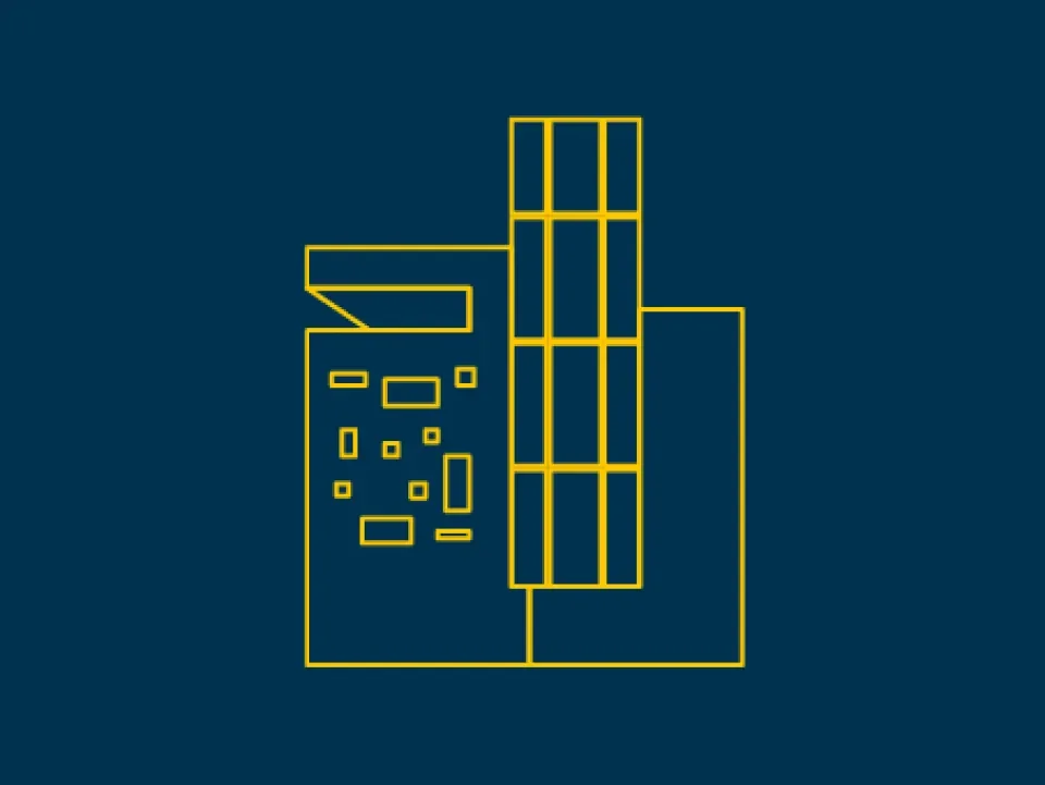 St. Pat's campus icon