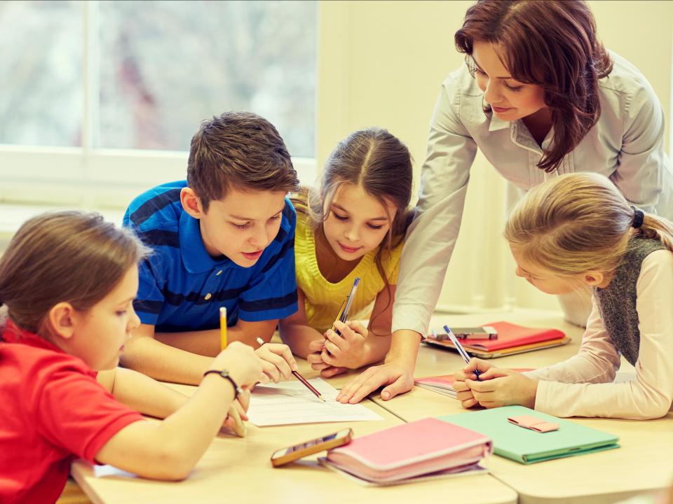DCU study finds significant burnout and poor mental health among Irish teachers DCU study finds significant burnout and poor mental health among Irish teachers