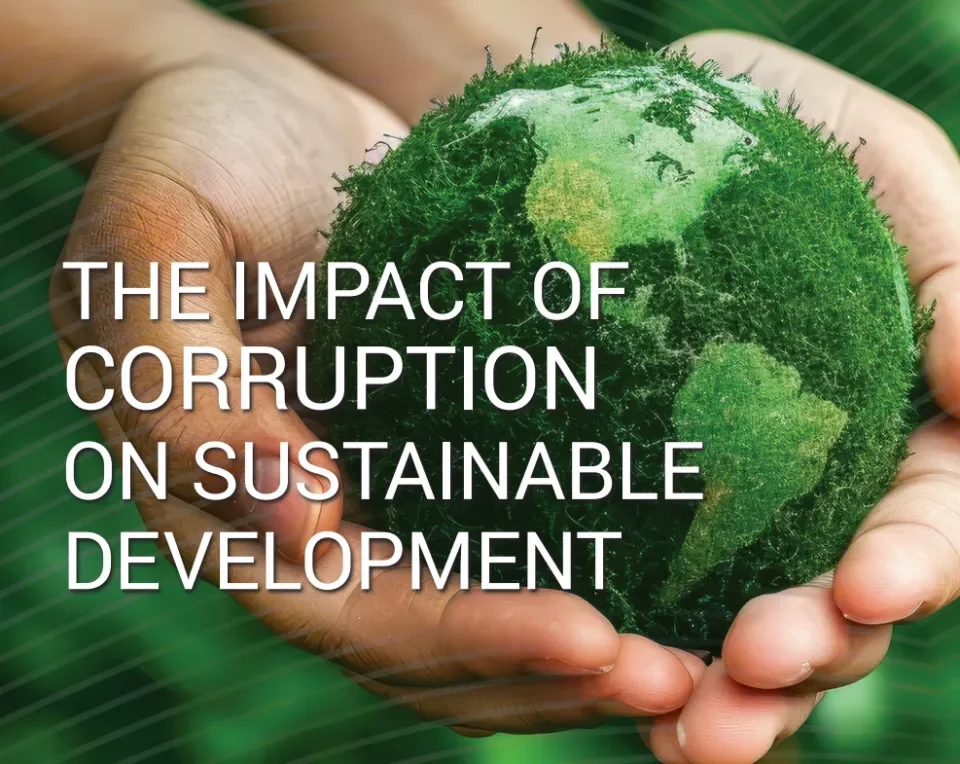 Corruption