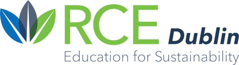 RCE Logo