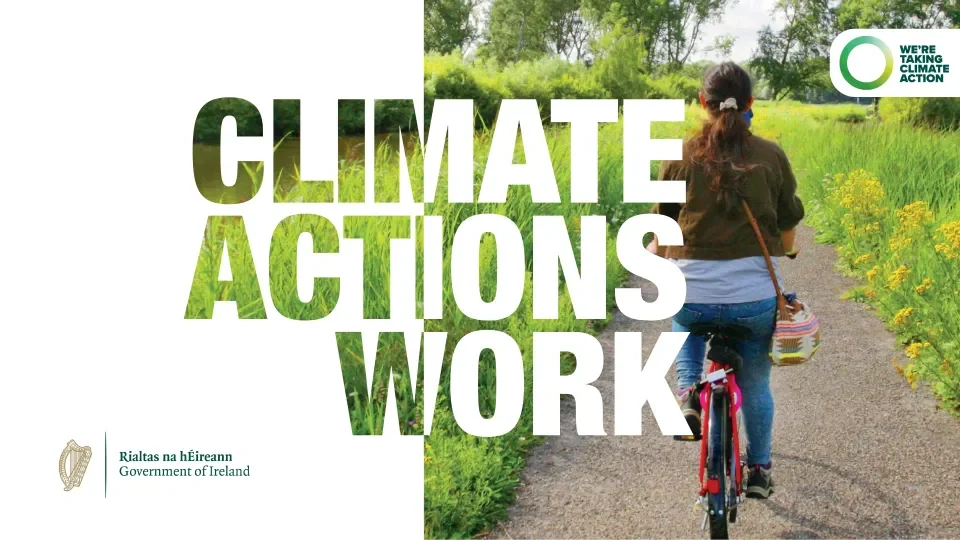 Climate Actions Work