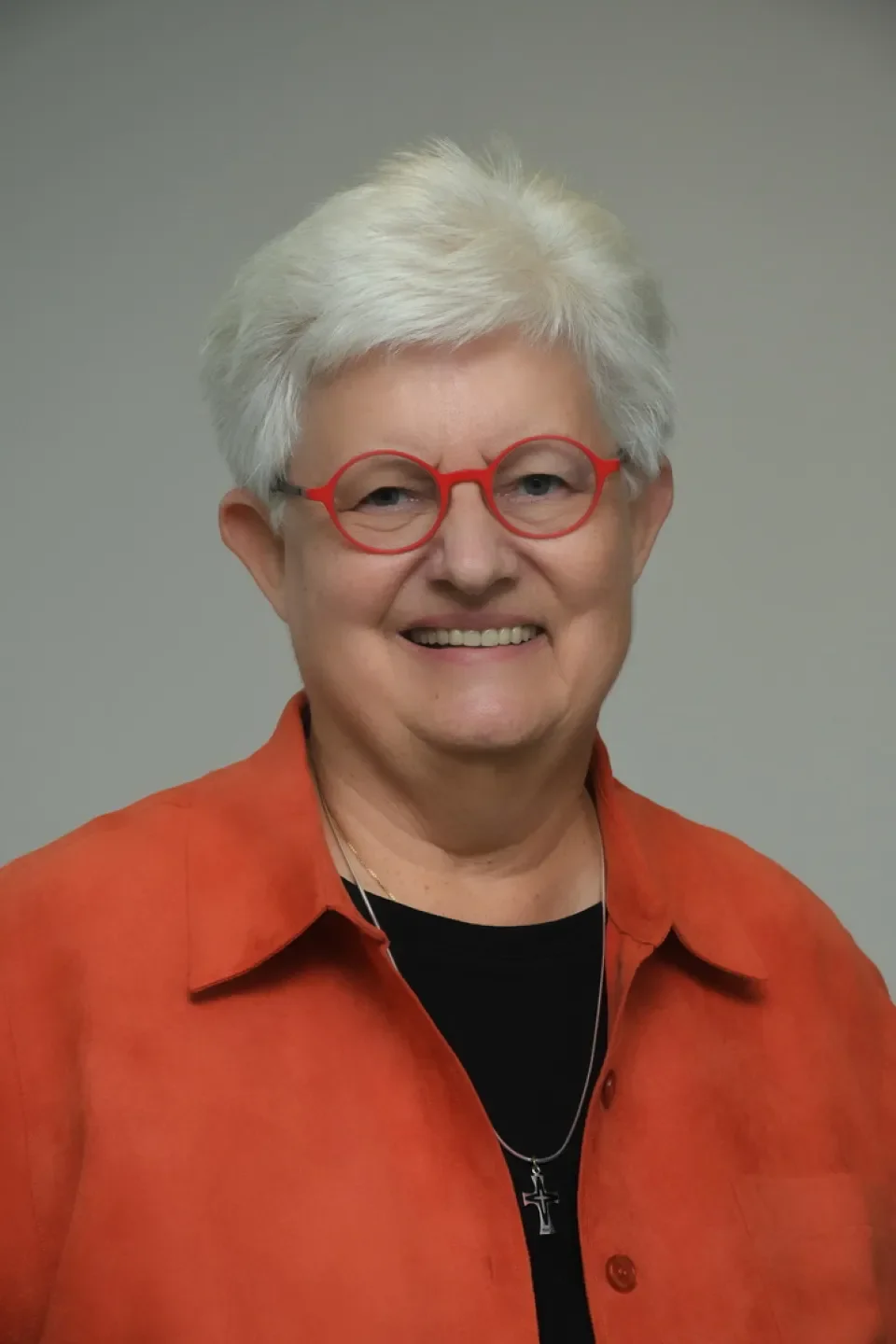 Professor Carol Rittner