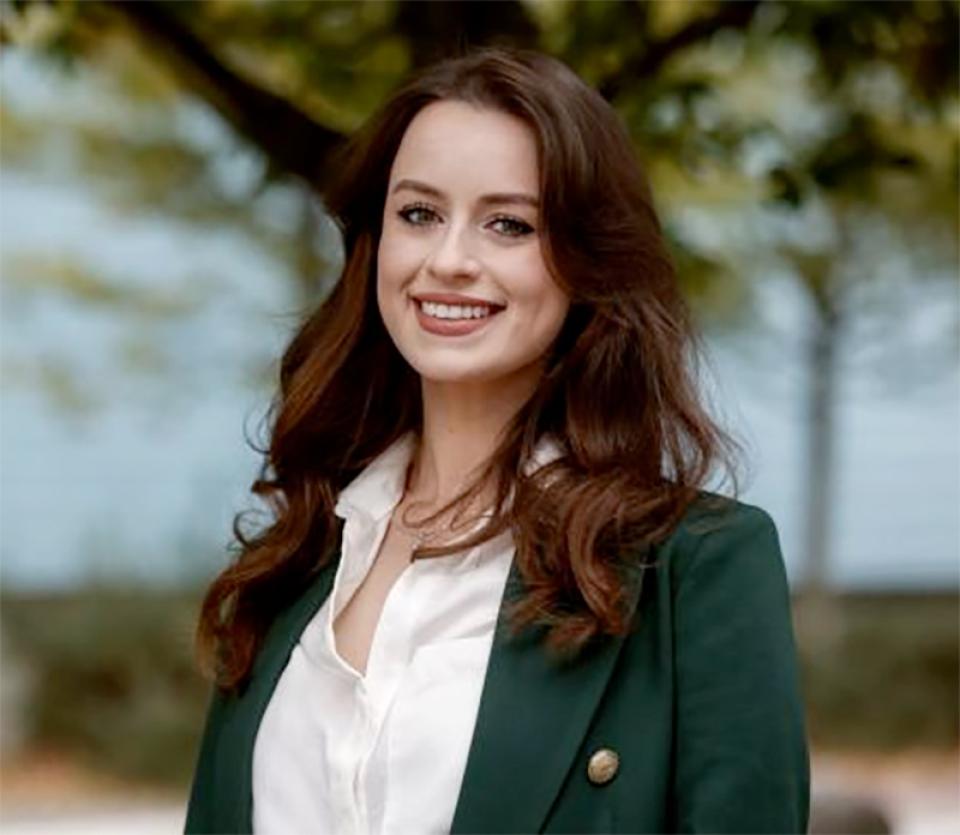 Eadaoin Carthy