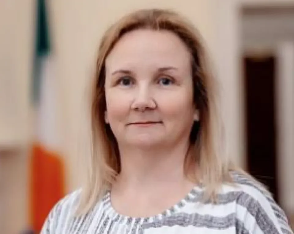 Vikki Doyle