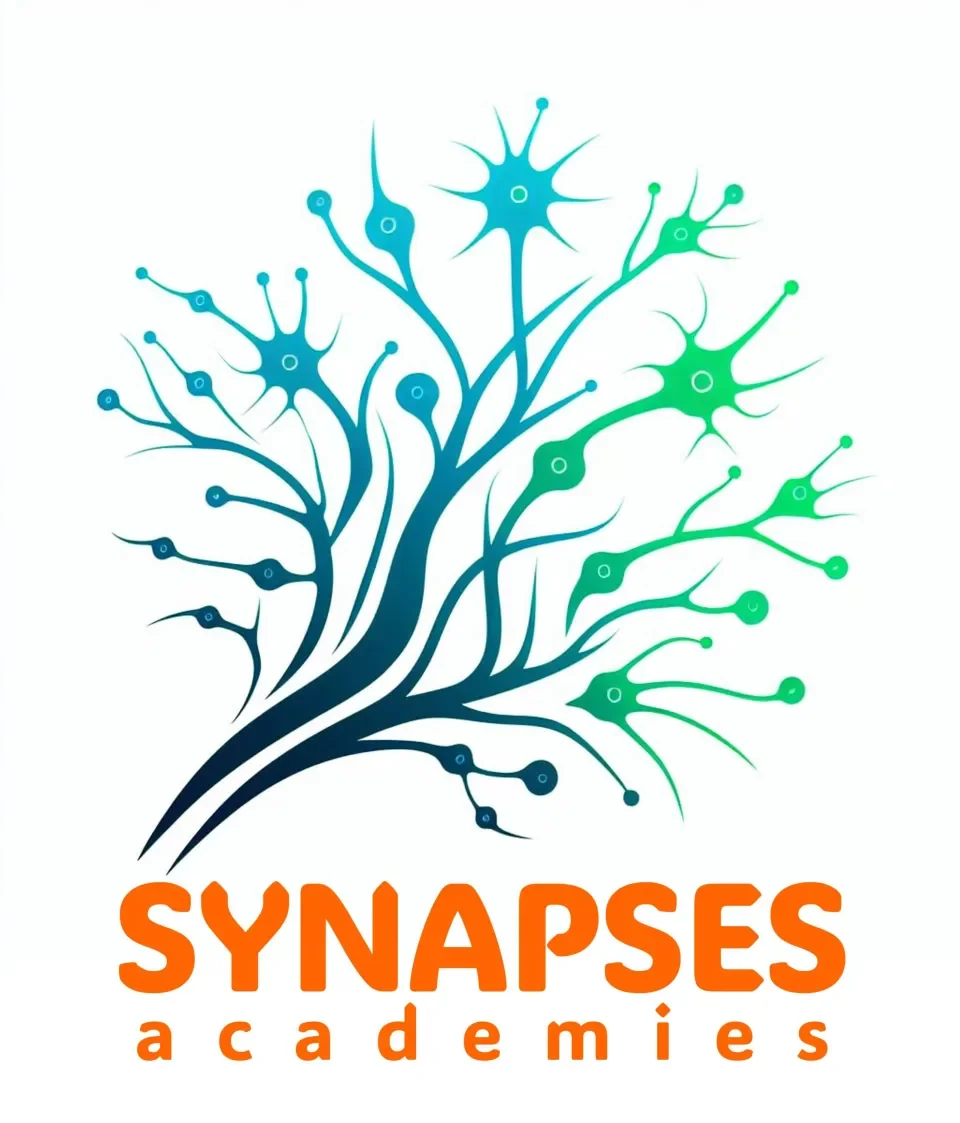 Synapses Academy Logo