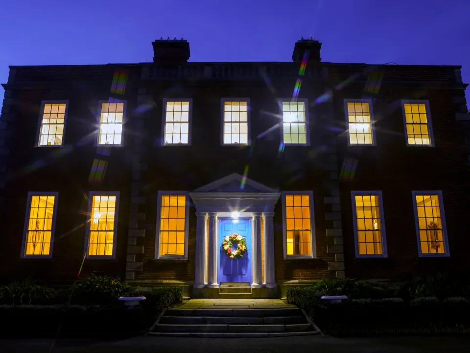 Christmas - DCU St Patrick's Campus