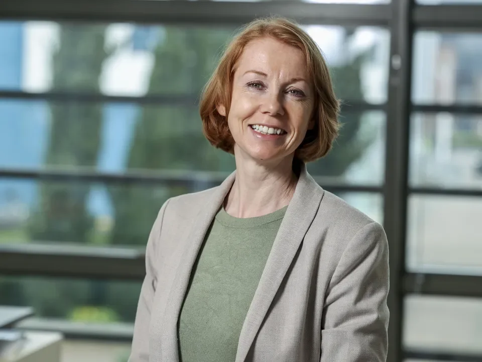 Profile picture of Anne Parle-McDermott