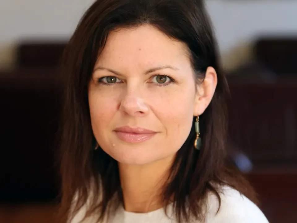 Profile picture of Christine Loscher