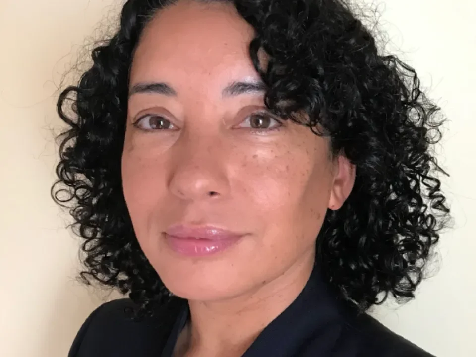 Profile picture of Denise Harold
