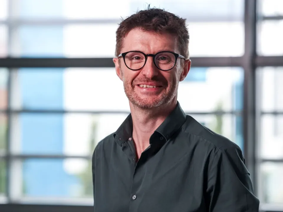 Profile picture of Nigel Kent