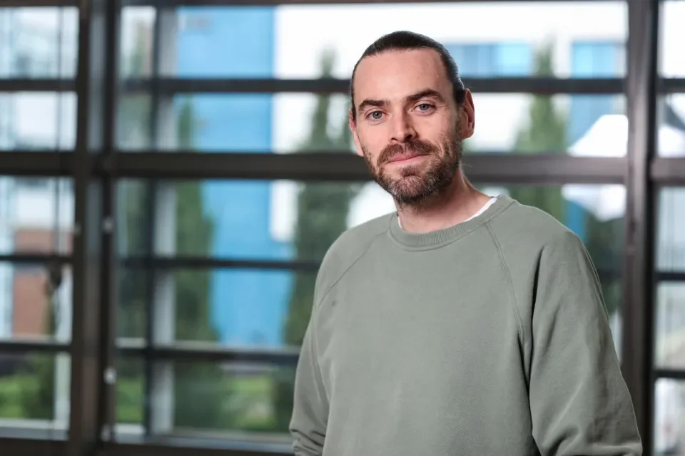 Profile picture of Seán Jordan