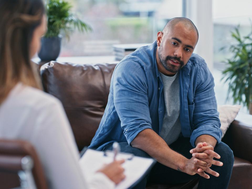 Doctorate in Psychotherapy (Next intake in September 2026)