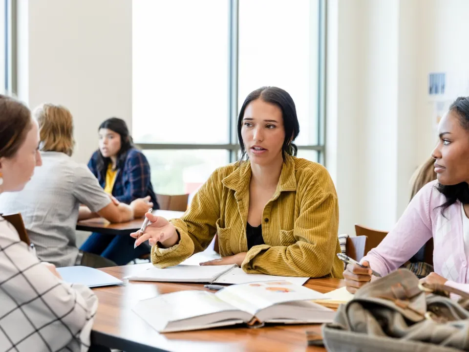 Master of Education in Early Childhood Education