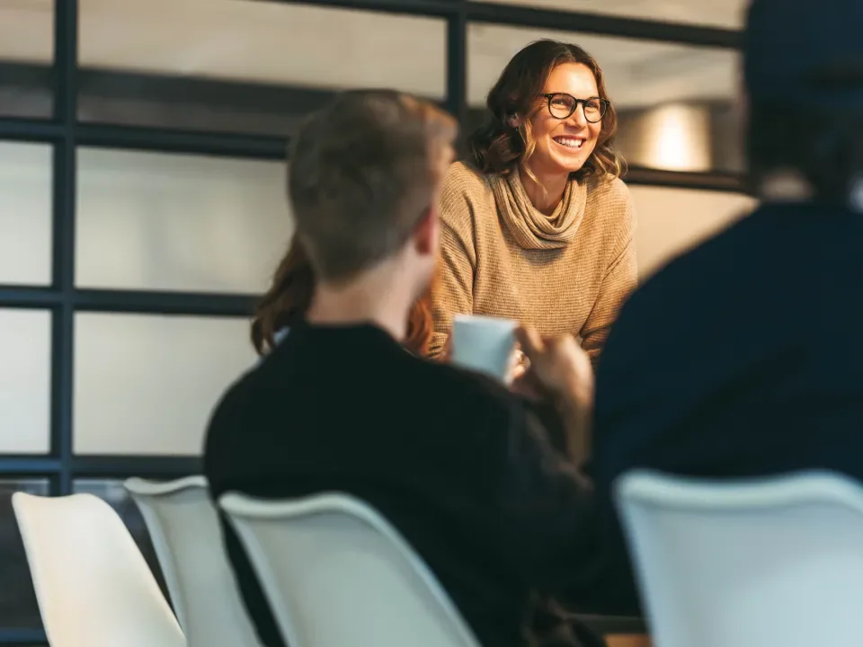MSc in Education and Training Management (Leadership) 