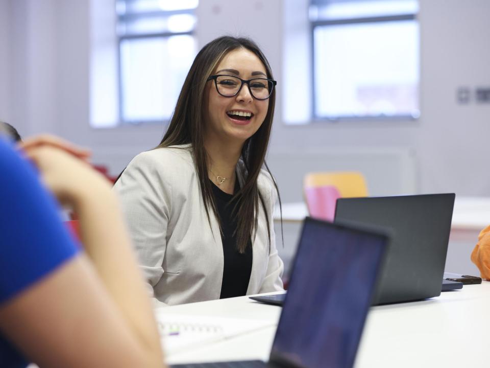 Graduate Diploma in Guidance Counselling