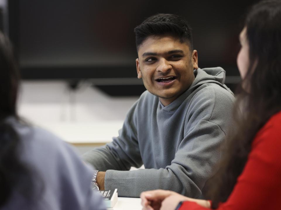 Graduate Diploma in Inclusive and Special Education