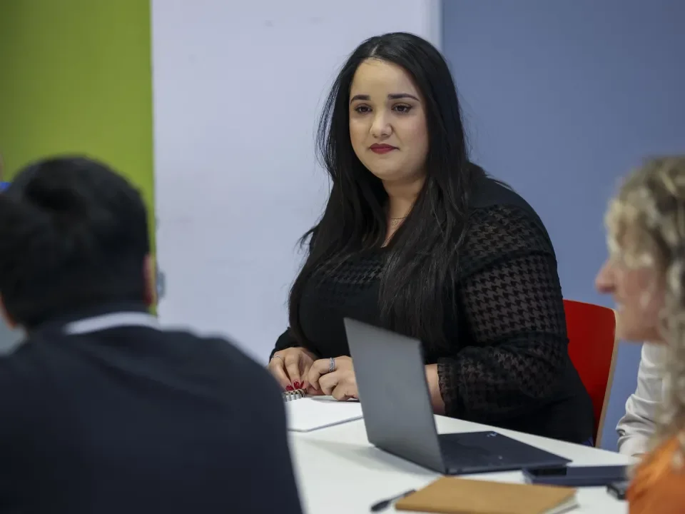 Professional Diploma in Inclusive and Special Education