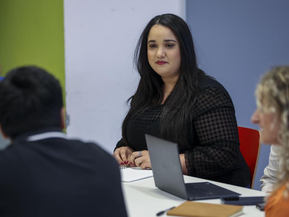 Professional Diploma in Inclusive and Special Education