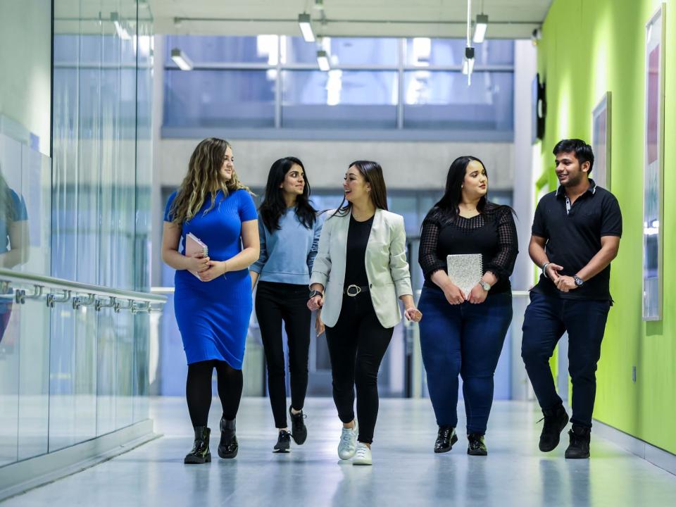 Professional Master of Education (Post Primary Education)