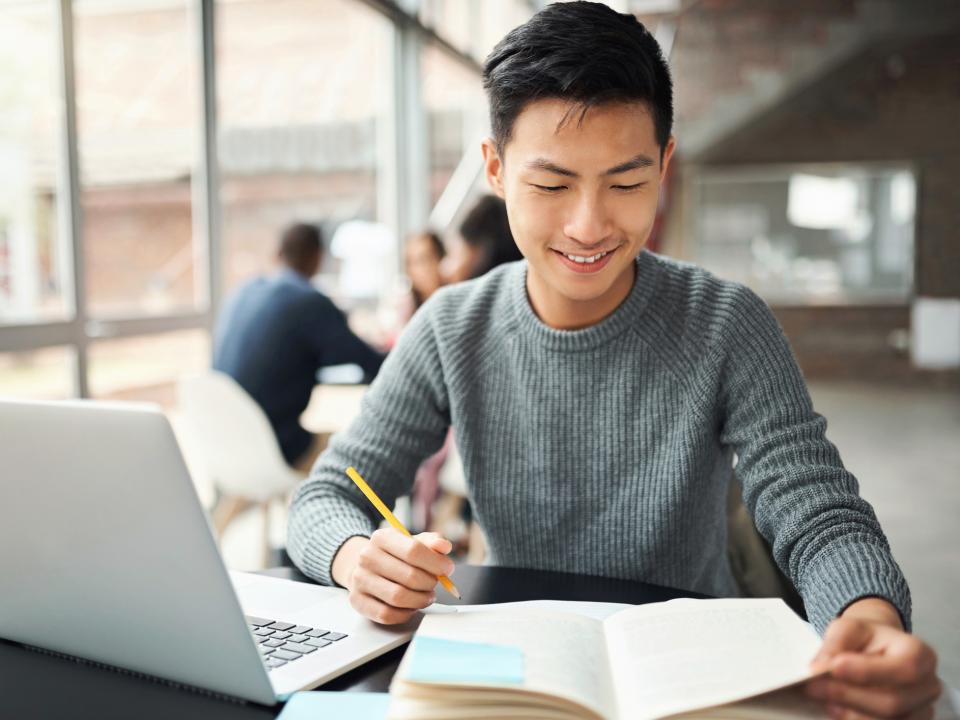 MEd in Specific Learning Difficulties (Dyslexia)