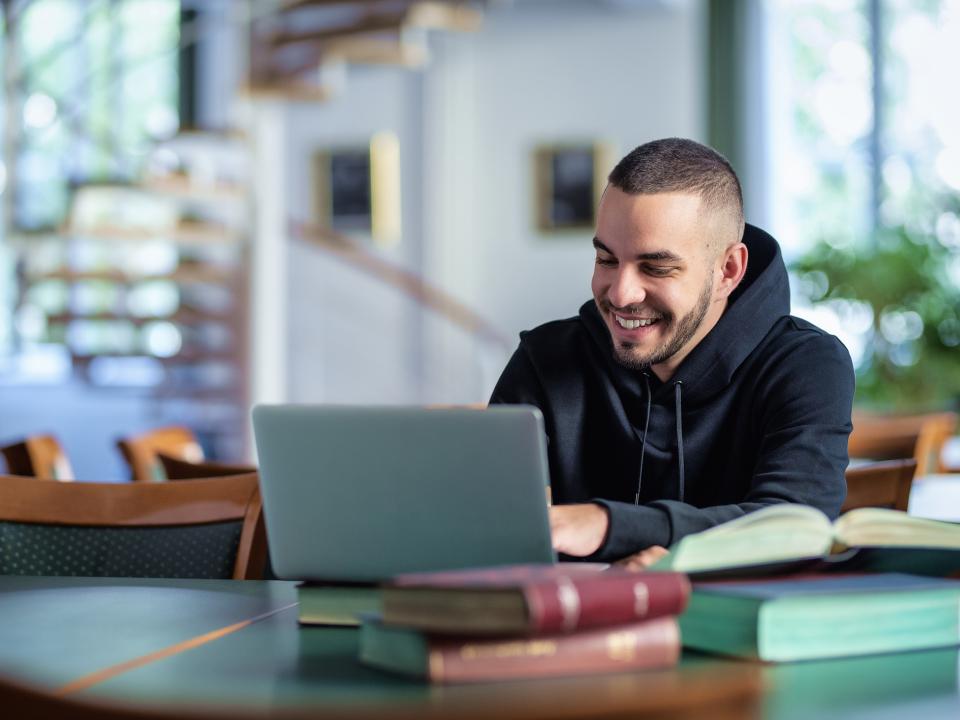 Master of Education in Literacy Professional Practice