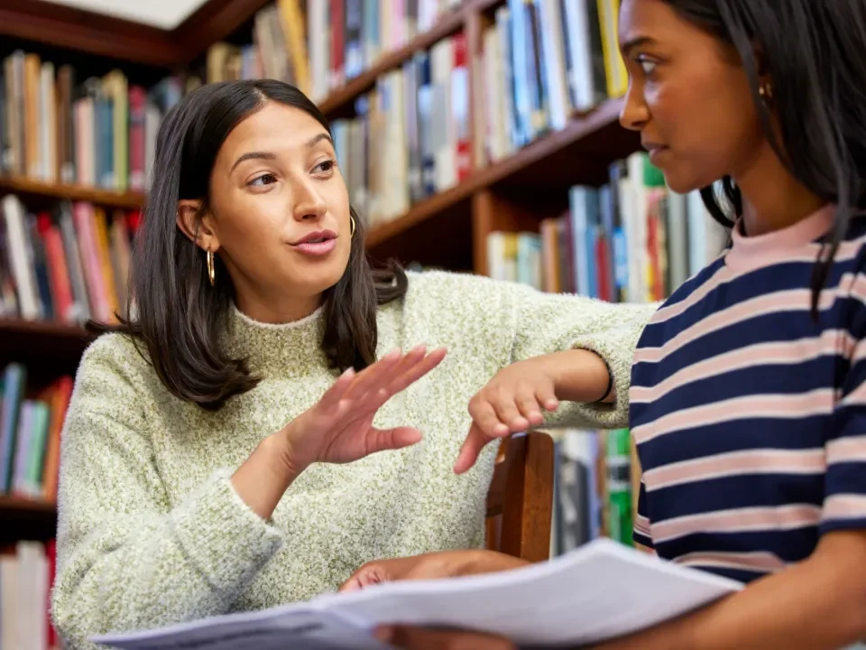 LLM in International Human Rights Law