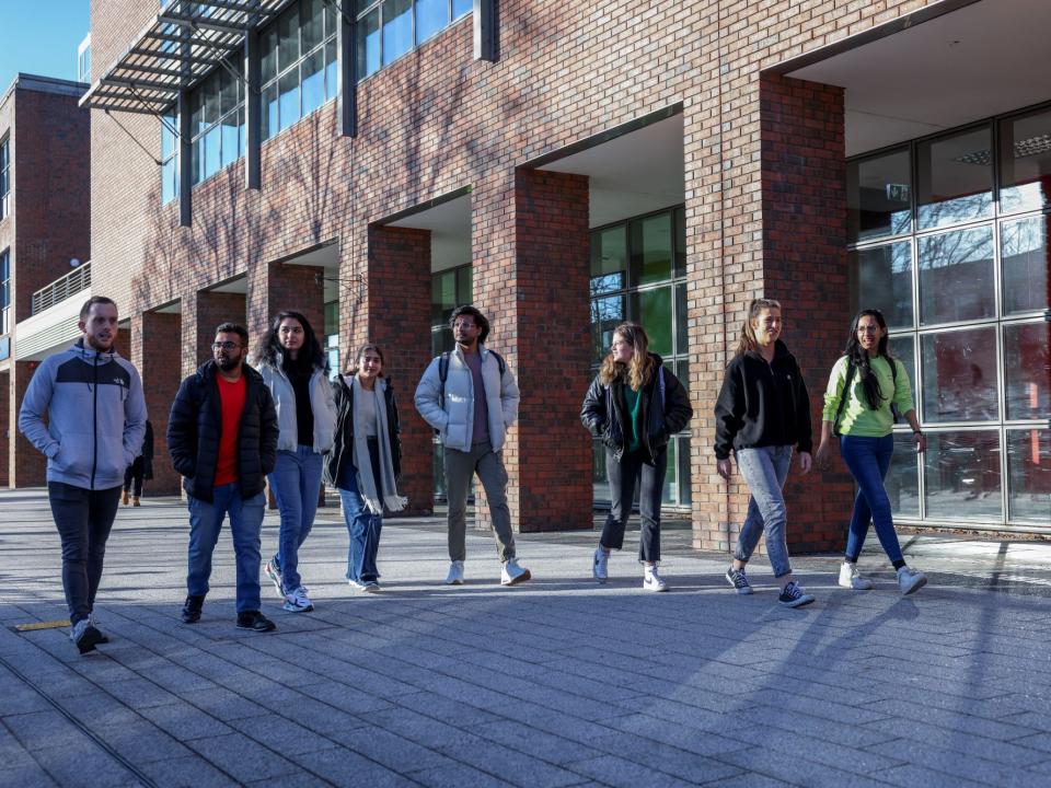 Masters Engineering Qualifier - Electronic & Computer Engineering