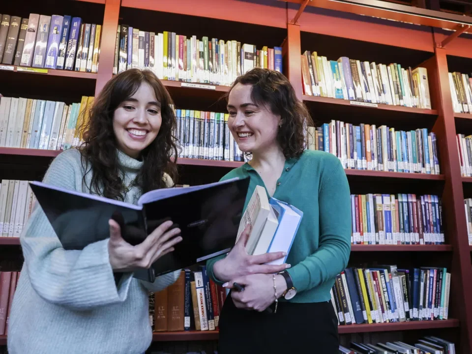 MSc in Climate Change: Policy, Media and Society
