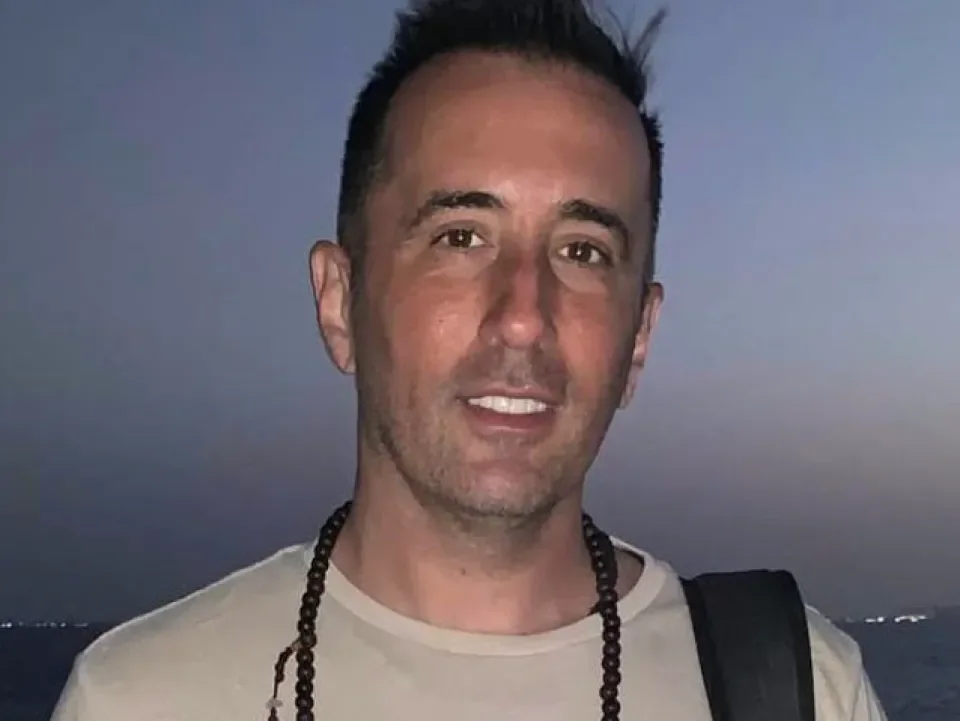 Profile picture of Alexander Price