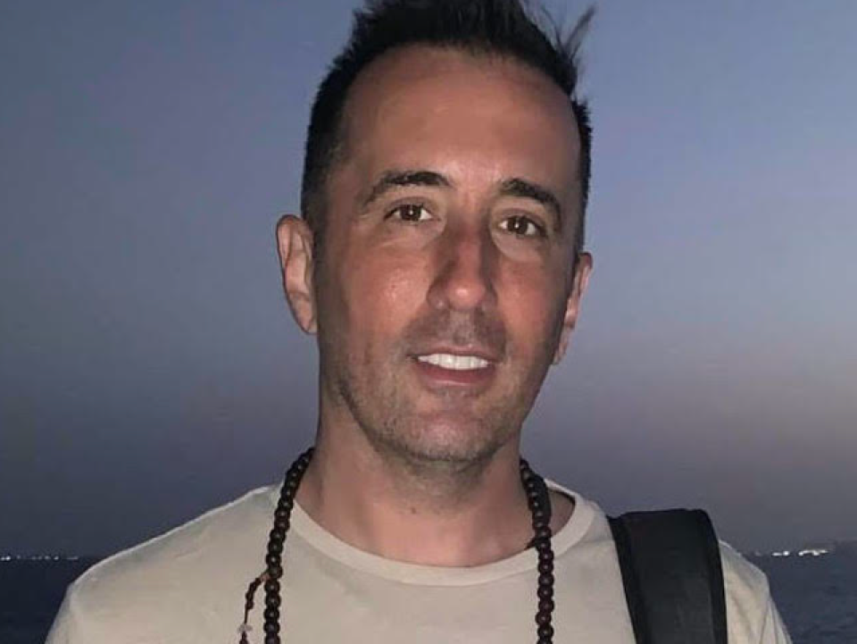 Profile picture of Alexander Price