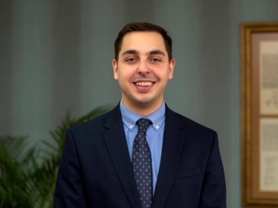 Profile picture of Ardit Orana