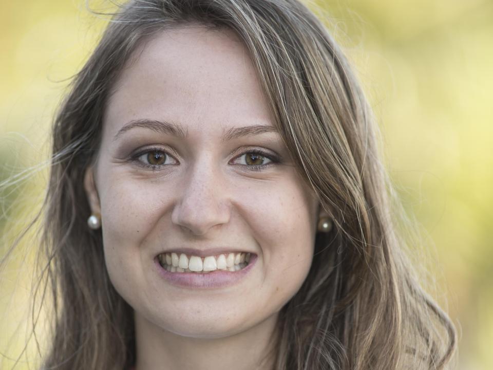Profile picture of Dr Cátia Carvalho