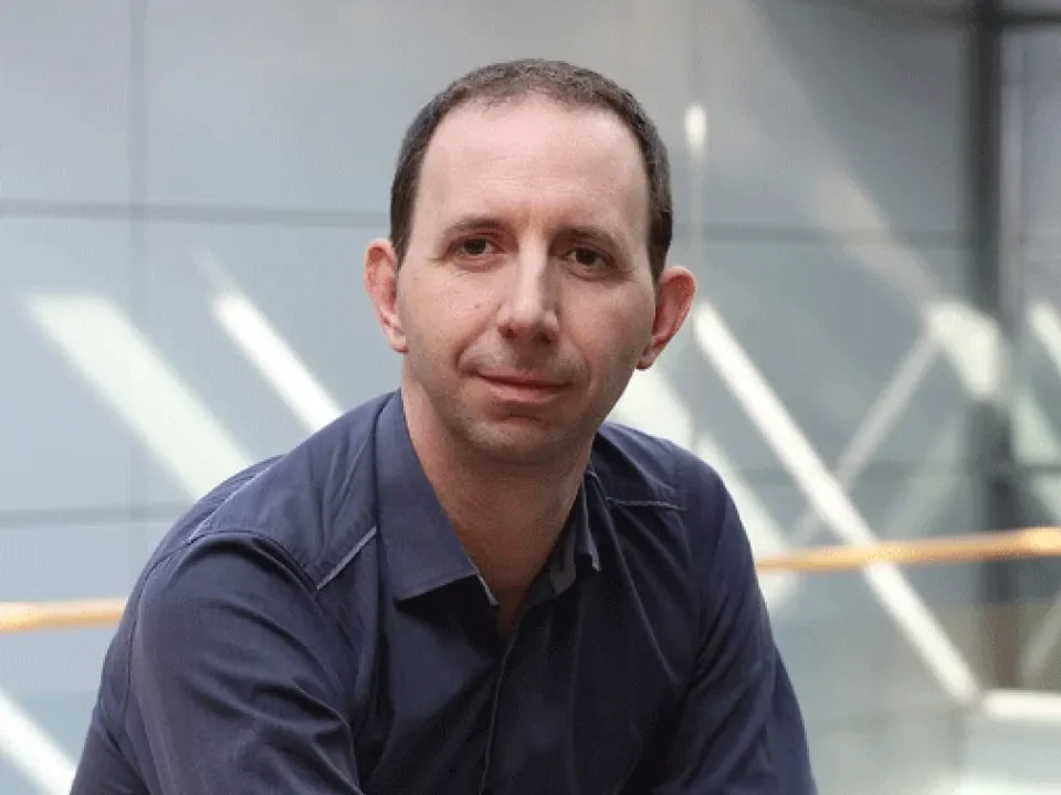 Profile picture of Dr Yan Delauré