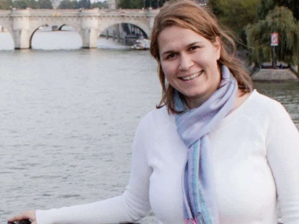 Profile picture of Marija Bezbradica