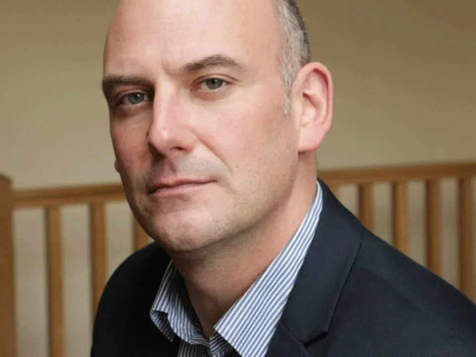 Profile picture of Noel E. O'Connor
