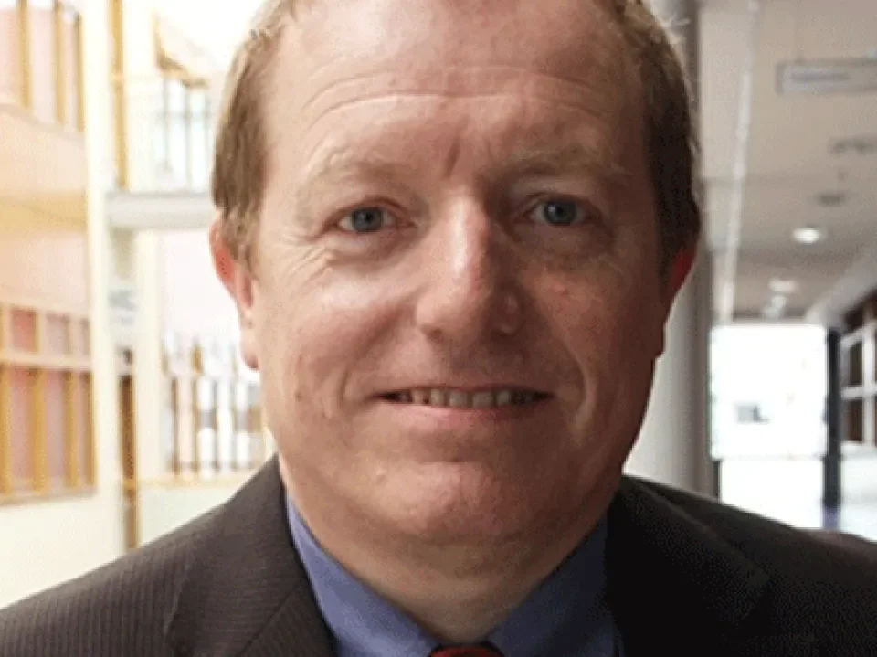Profile picture of Pat Brereton