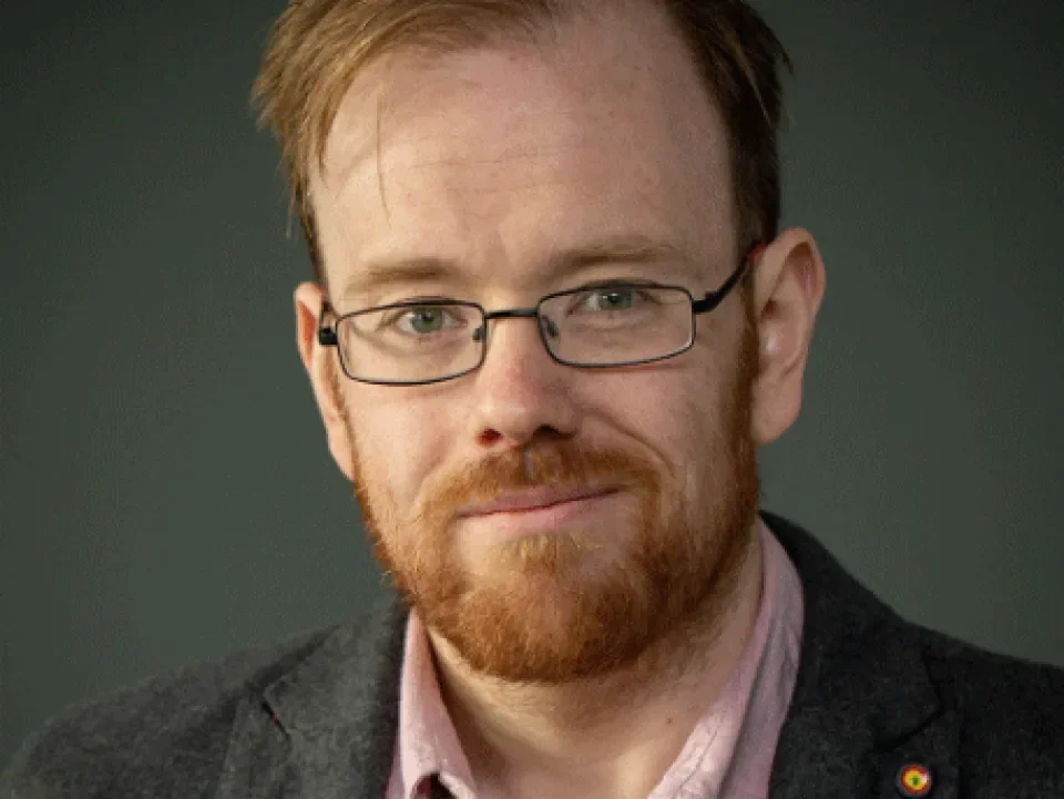 Profile picture of Rob Gillanders