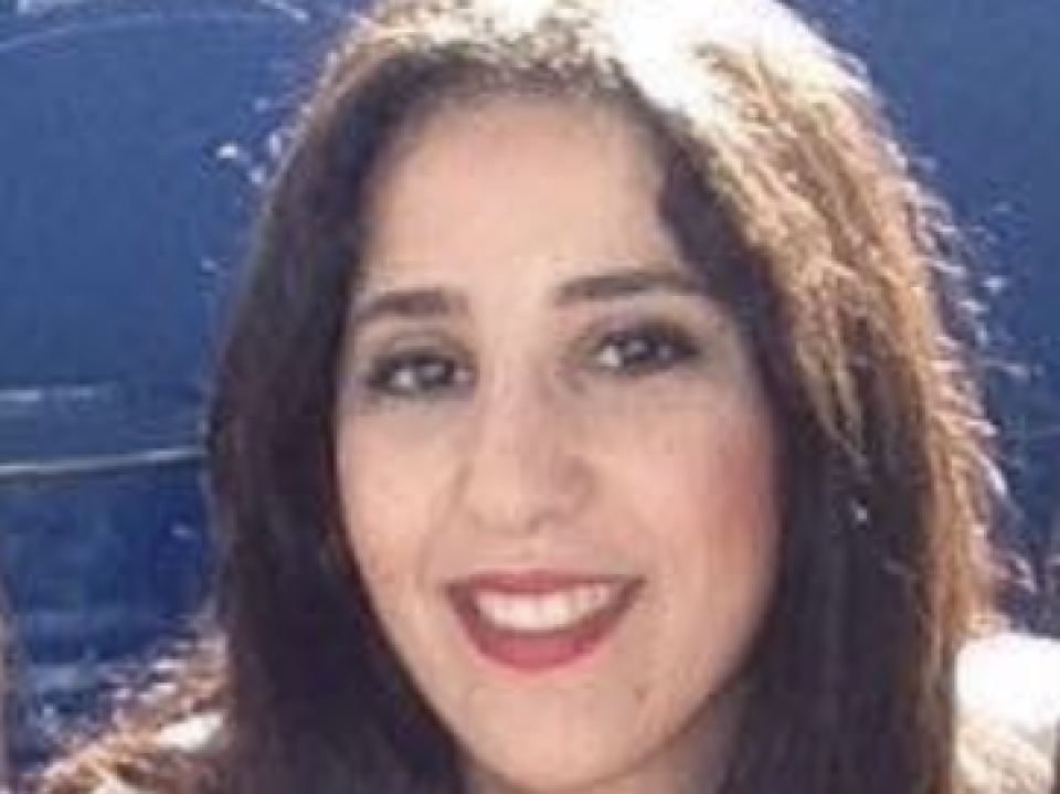 Profile picture of Sara Ben Abdelouahab