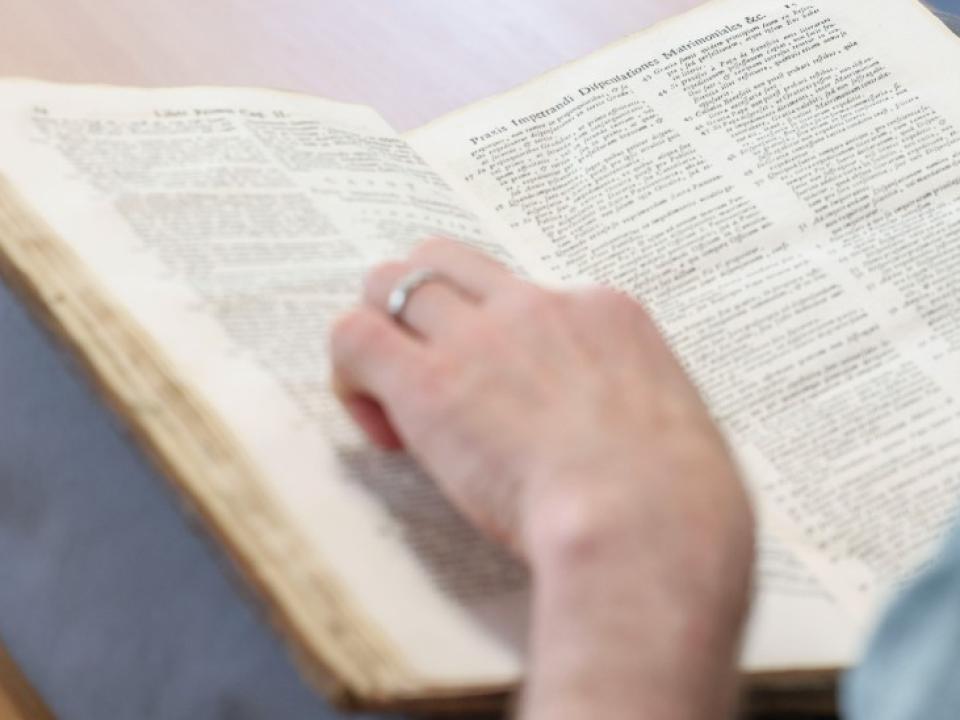 Research Group in Biography and Life-Writing at DCU