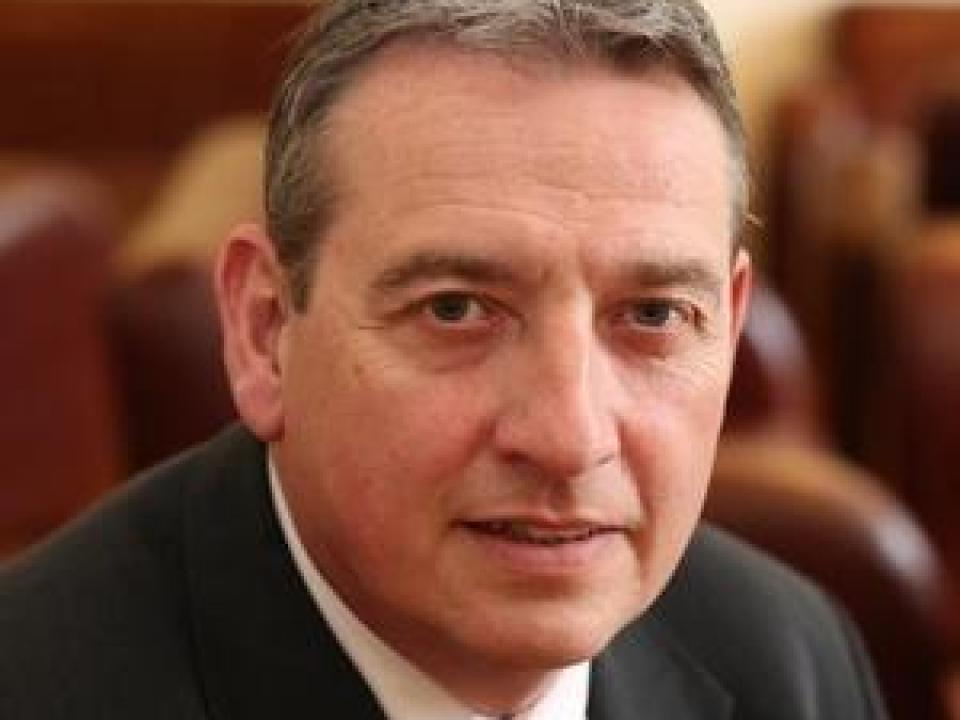 Ciarán MacMurchaidh