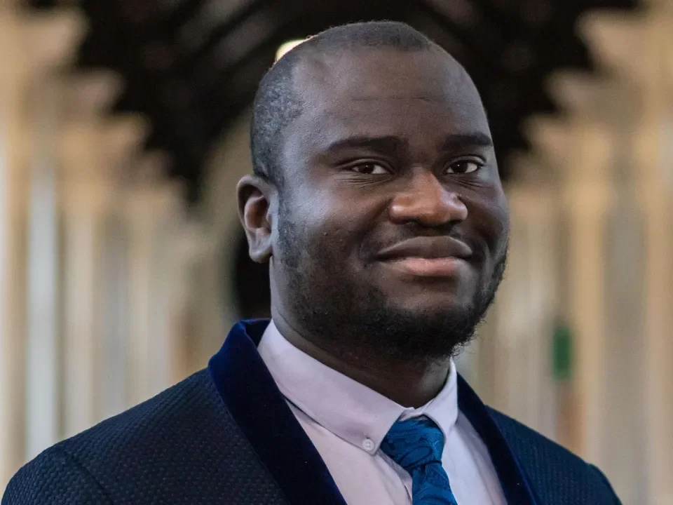 Periye Regional Advisor