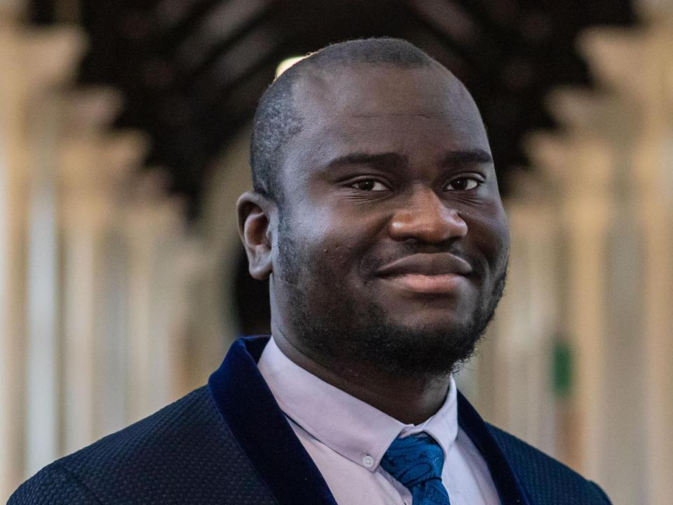 Periye Regional Advisor
