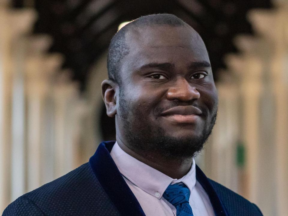 Periye Regional Advisor