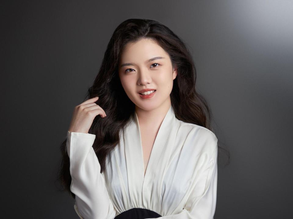Angie Dong