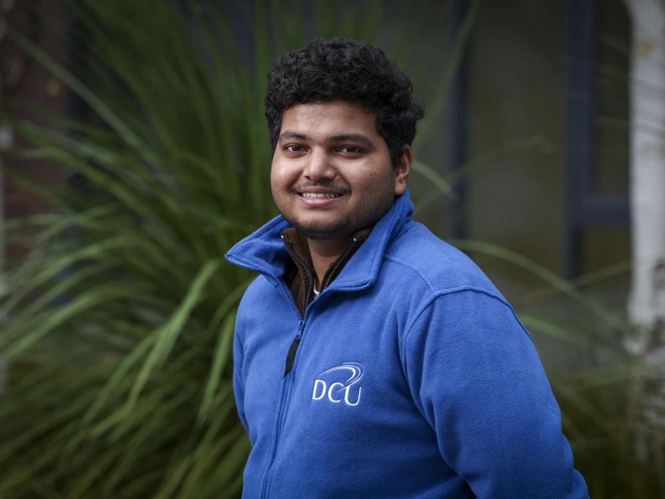 Omkar Kamlakar Joshi