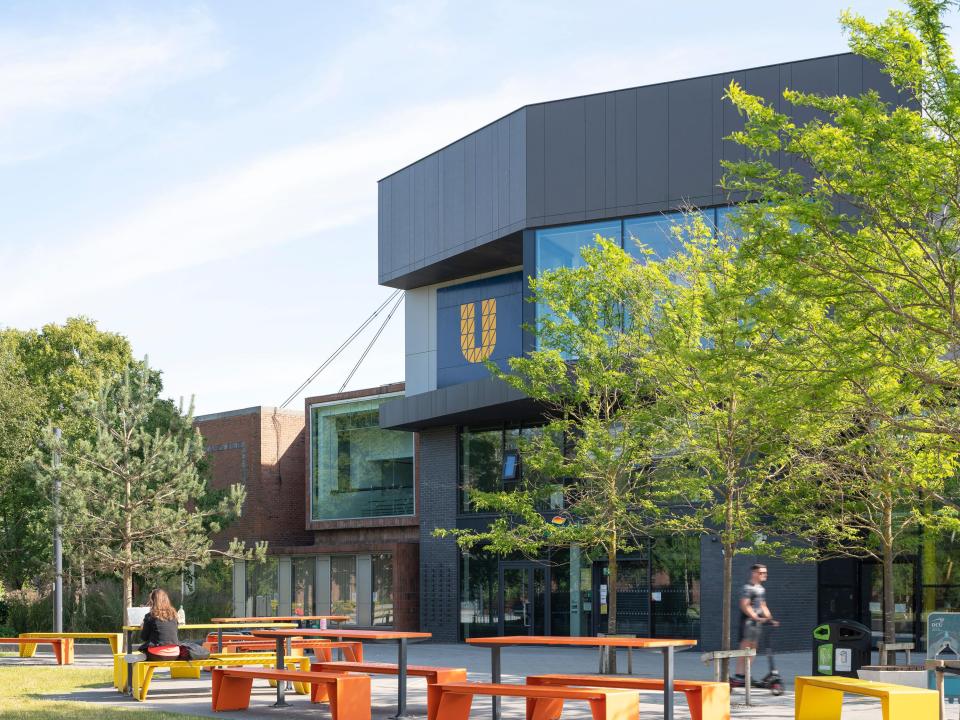 DCU
