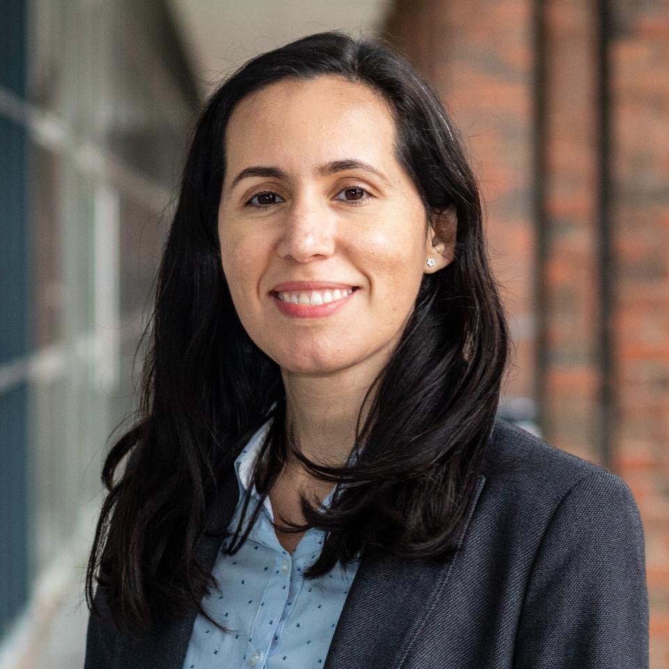 Dr Valesca Lima